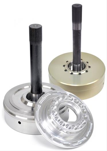 ATI Torsional Input Shafts ATI406006