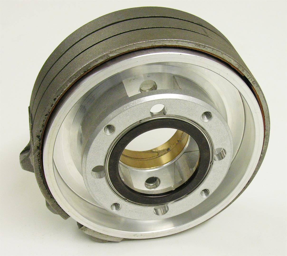 ATI Performance Products Automatic Transmission Drums ATI407070