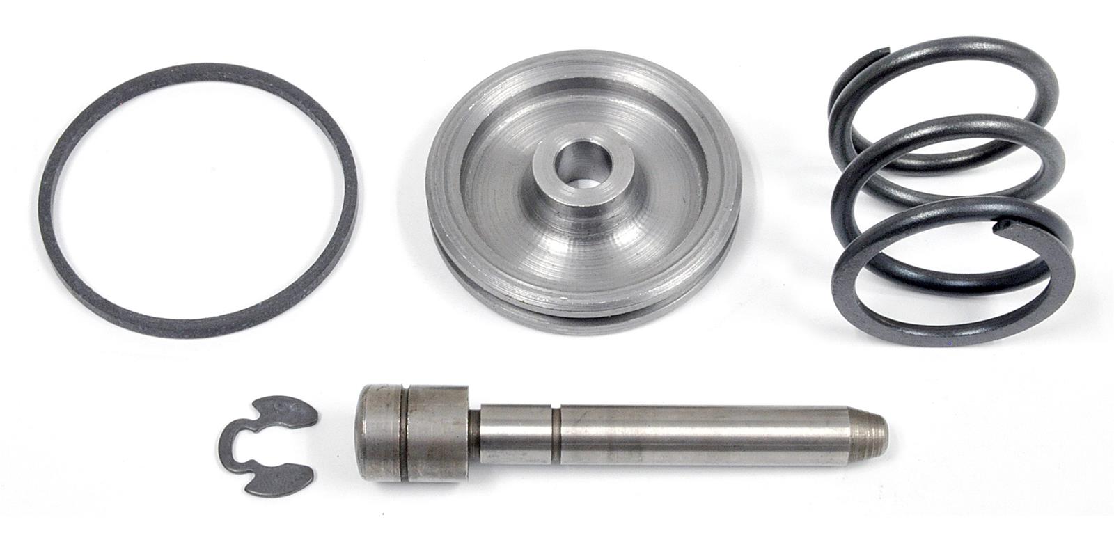 ATI Performance Products Automatic Transmission Rebuild Components ATI407655