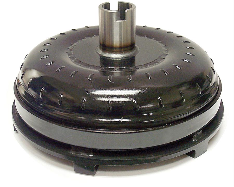 ATI Fuel & Blown Torque Converters ATI408930
