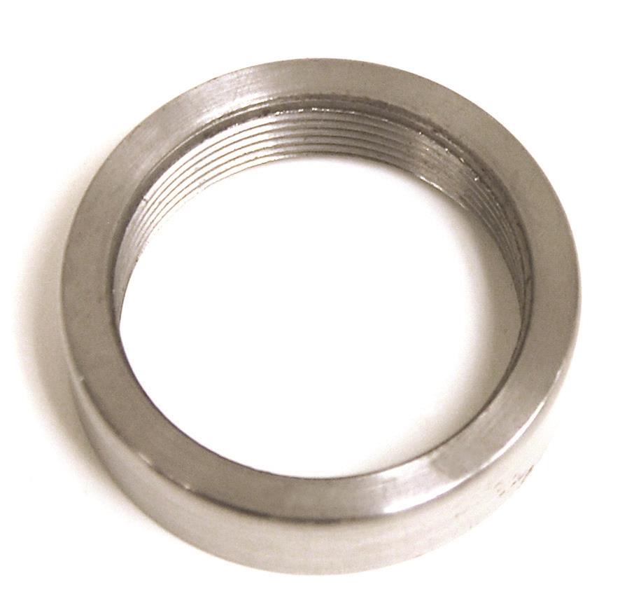 ATI Performance Products Bellhousing Adapter Replacement Components ATI451340
