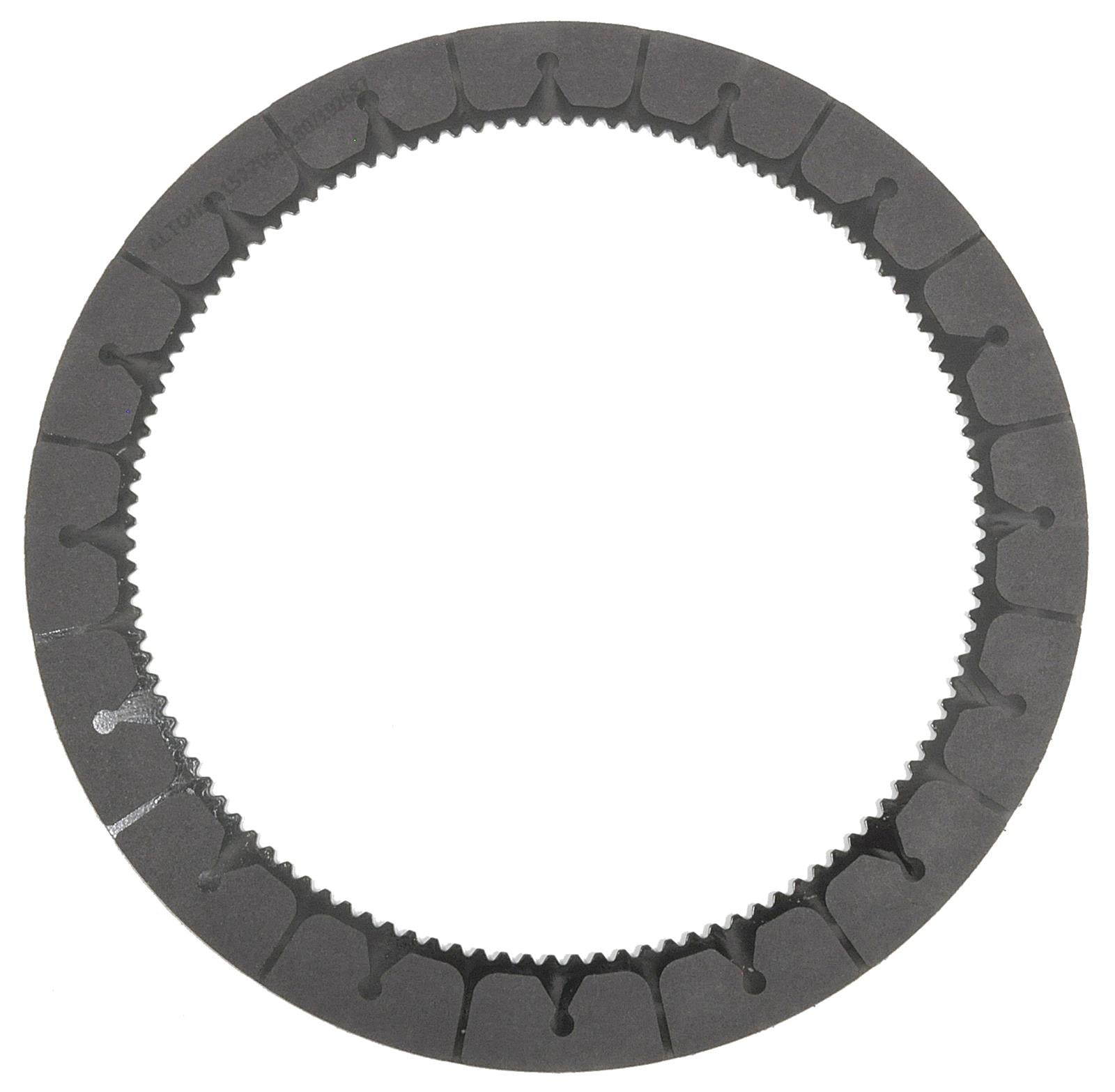 ATI Performance Products Automatic Transmission Clutch Friction Plates ATI451928