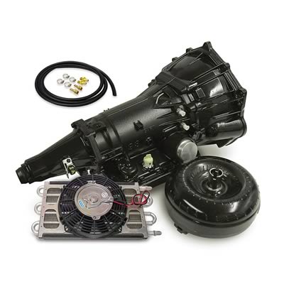 ATI Street Rod Transmission Packages ATI701803
