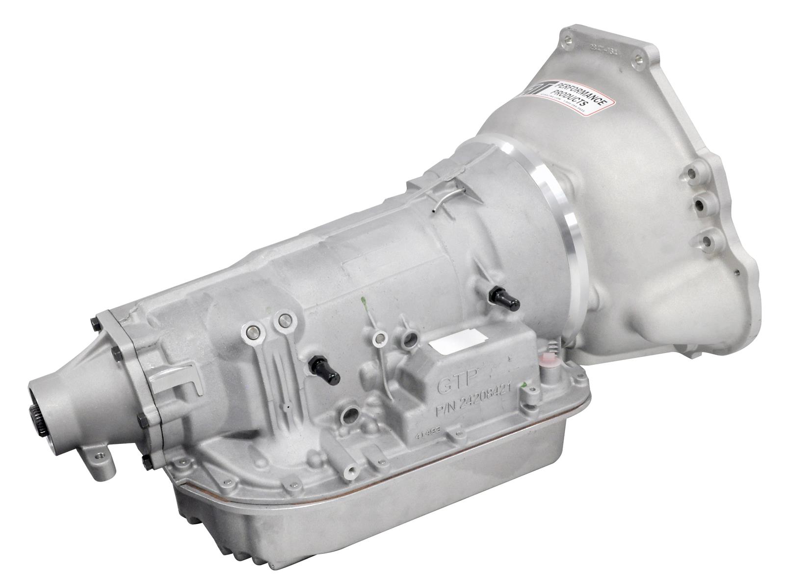 ATI Performance Products Automatic Transmissions ATI701817