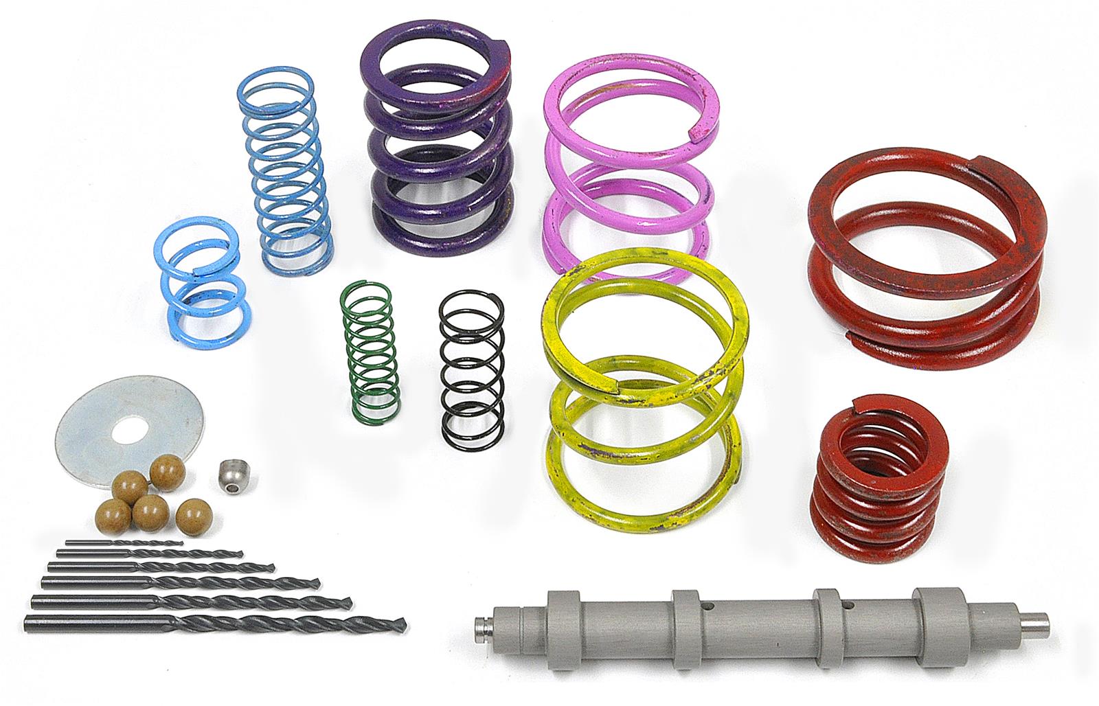 ATI Performance Products Automatic Transmission Shift Kits ATI703213