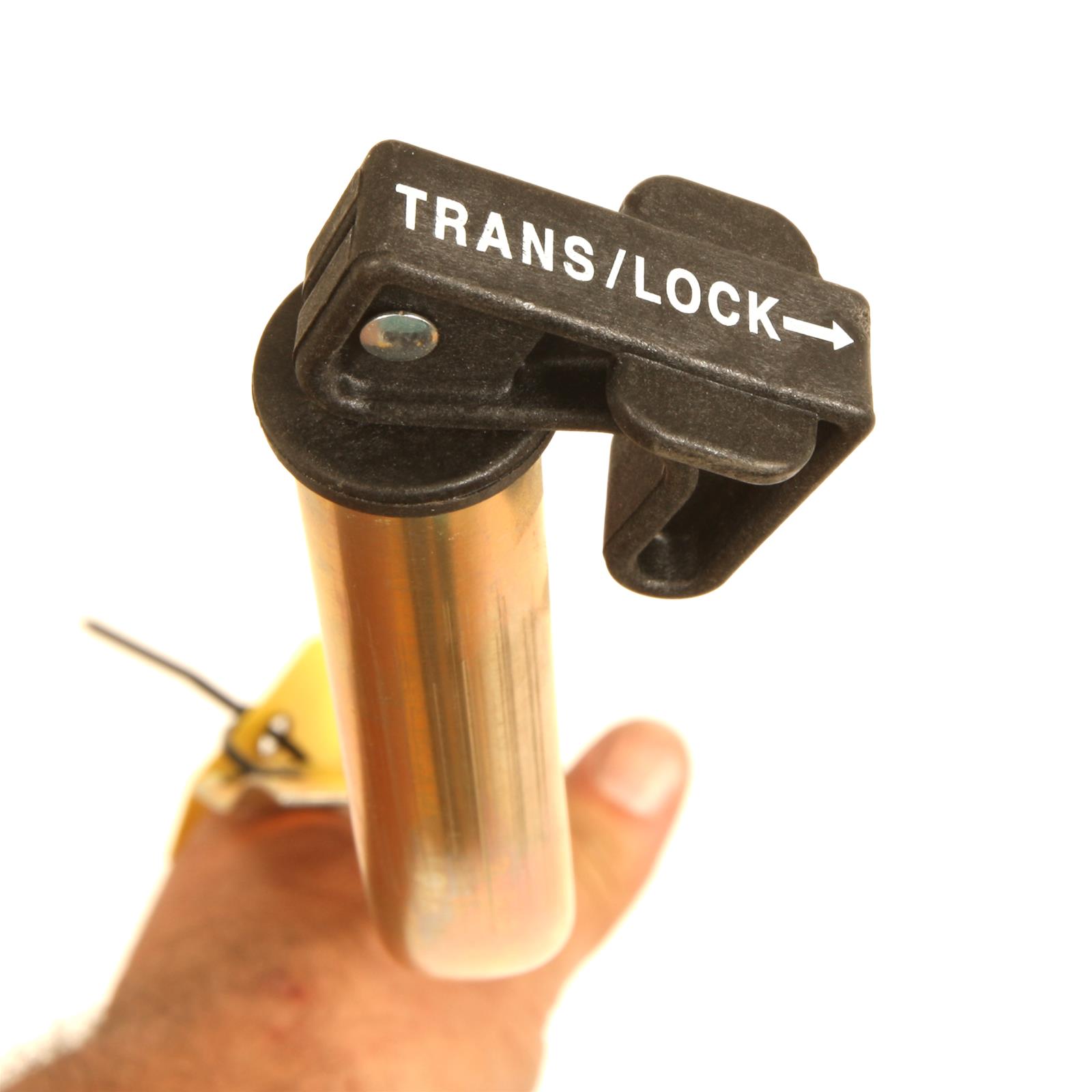ATI Trick Sticks Locking Transmission Dipsticks ATI705496