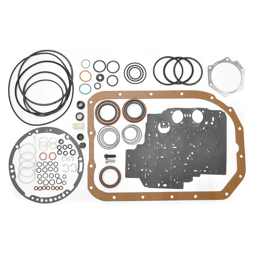 ATI Performance Products Automatic Transmission Rebuild Kits ATI706510