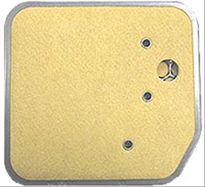 ATI Automatic Transmission Filters ATI723535