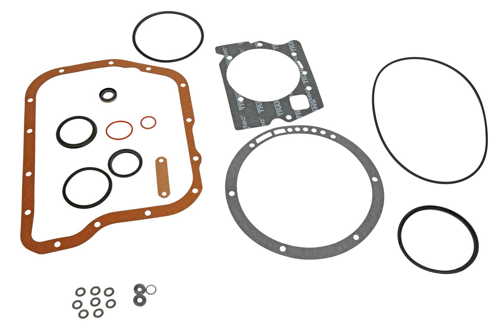 ATI Stock Transmission Overhaul Kits ATI726299