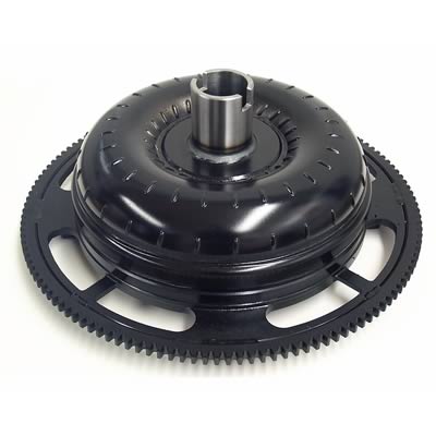 ATI Fuel & Blown Torque Converters ATI729900