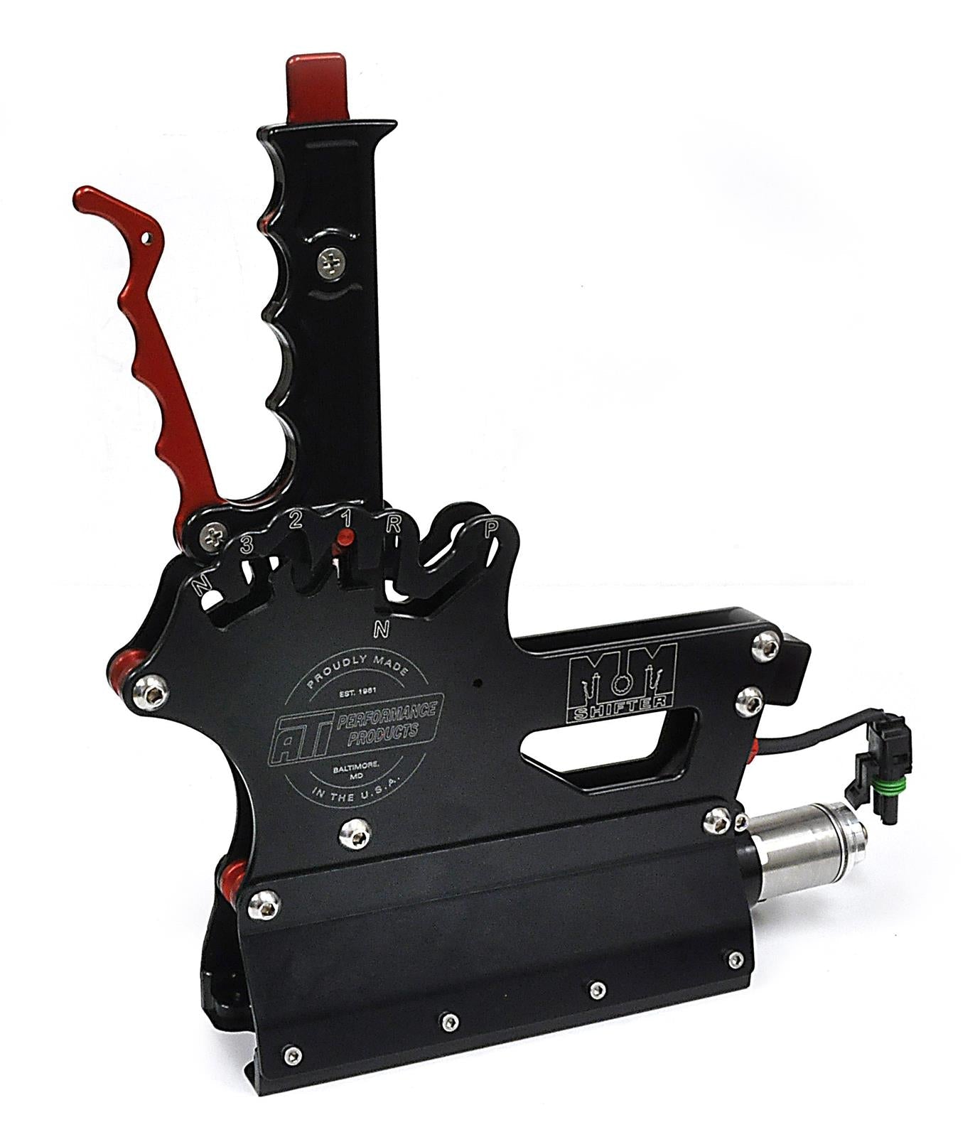 ATI Automatic Transmission Shifters ATI800100A