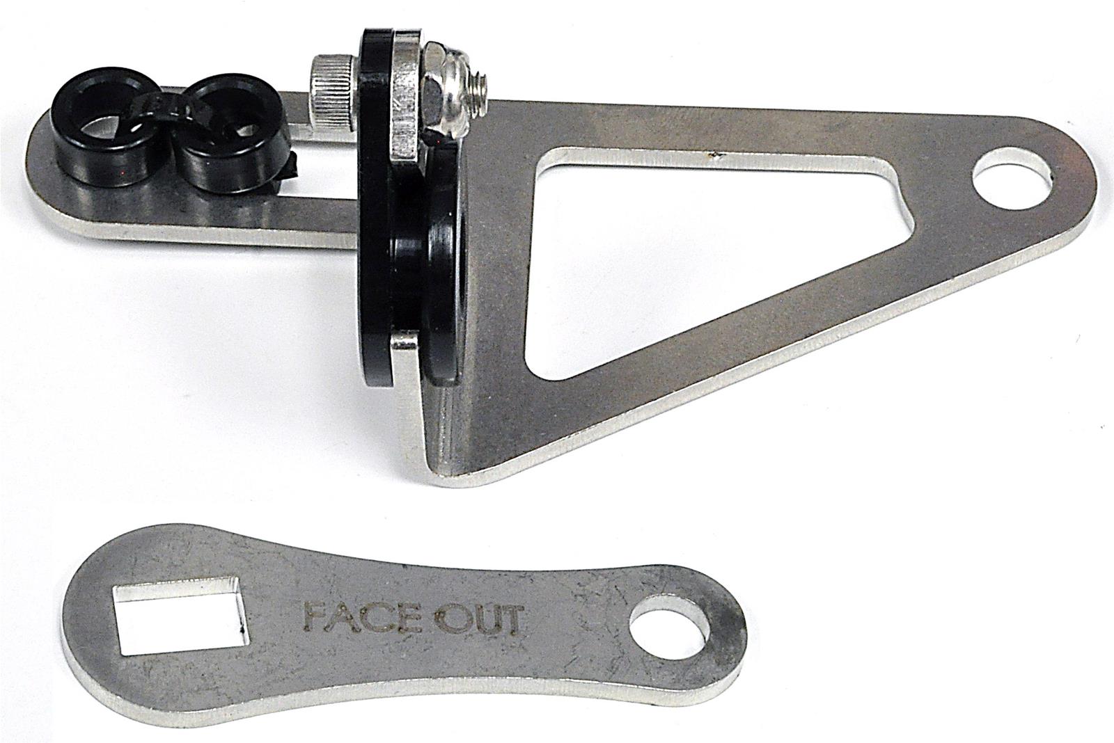 ATI Performance Products Shifter Replacement Parts, Automatic Transmission ATI800118