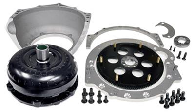 ATI Performance Products Automatic Transmission Adapter Kits and Components ATI915134