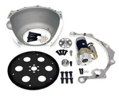 ATI Performance Products Automatic Transmission Adapter Kits and Components ATI915200