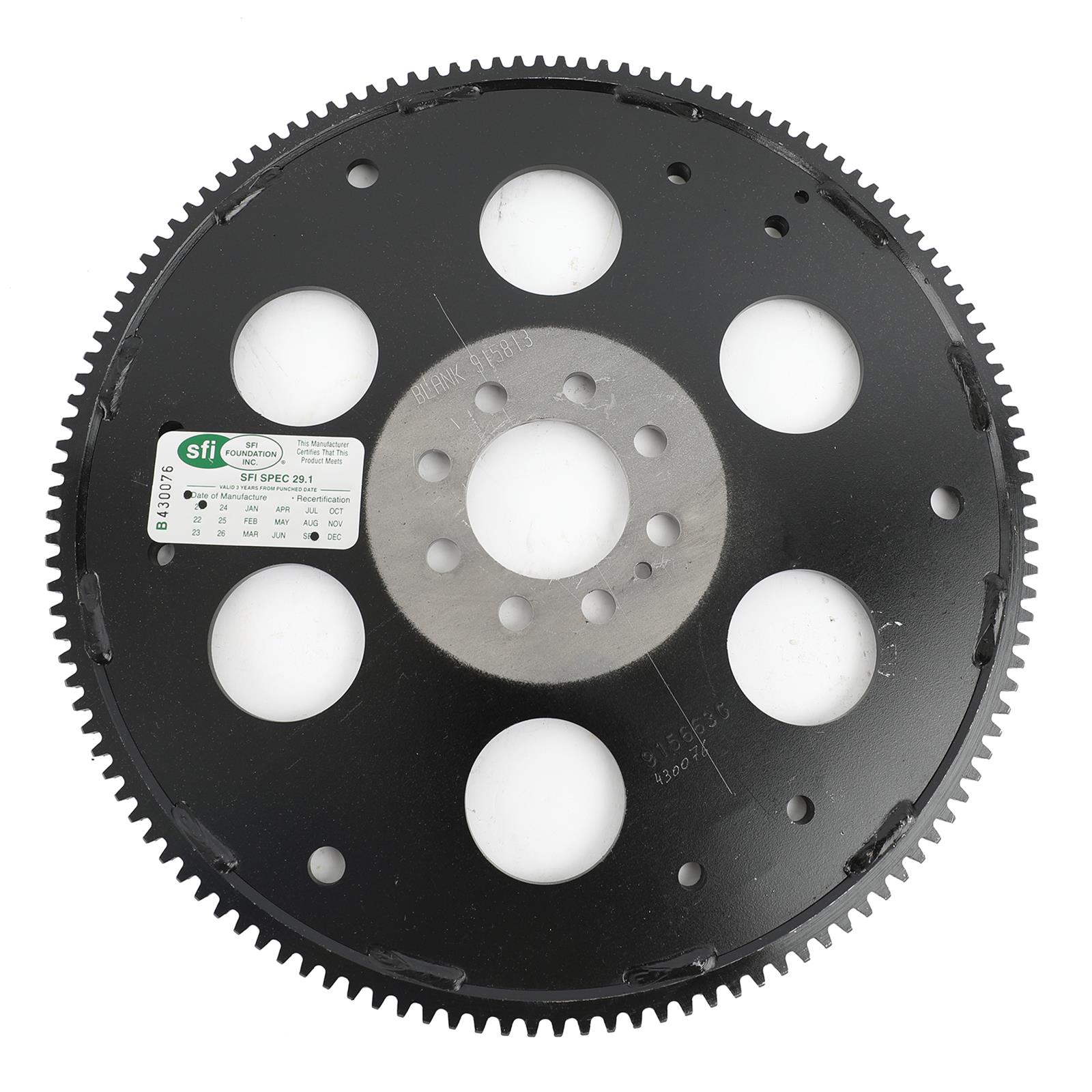 ATI SFI Flexplates ATI915663