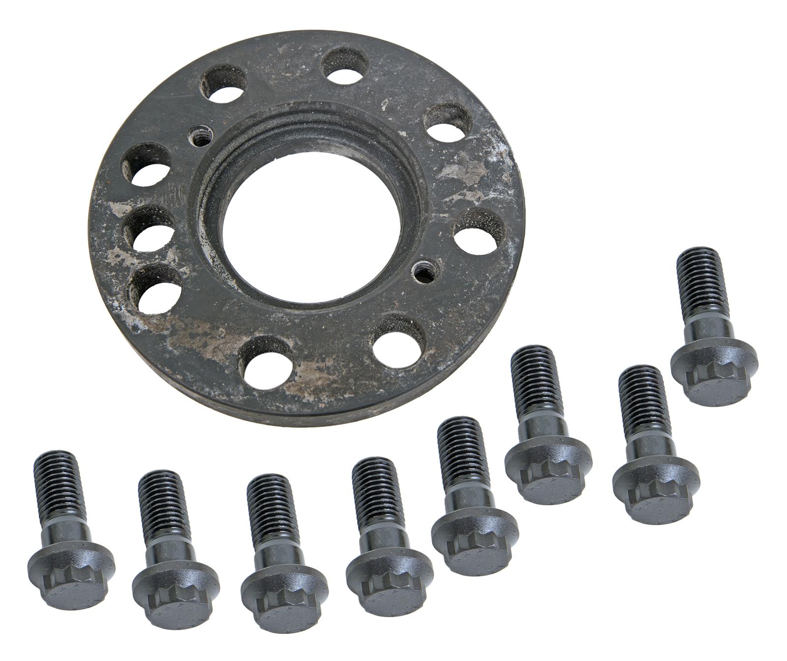 ATI SFI Flexplate Kits ATI915737