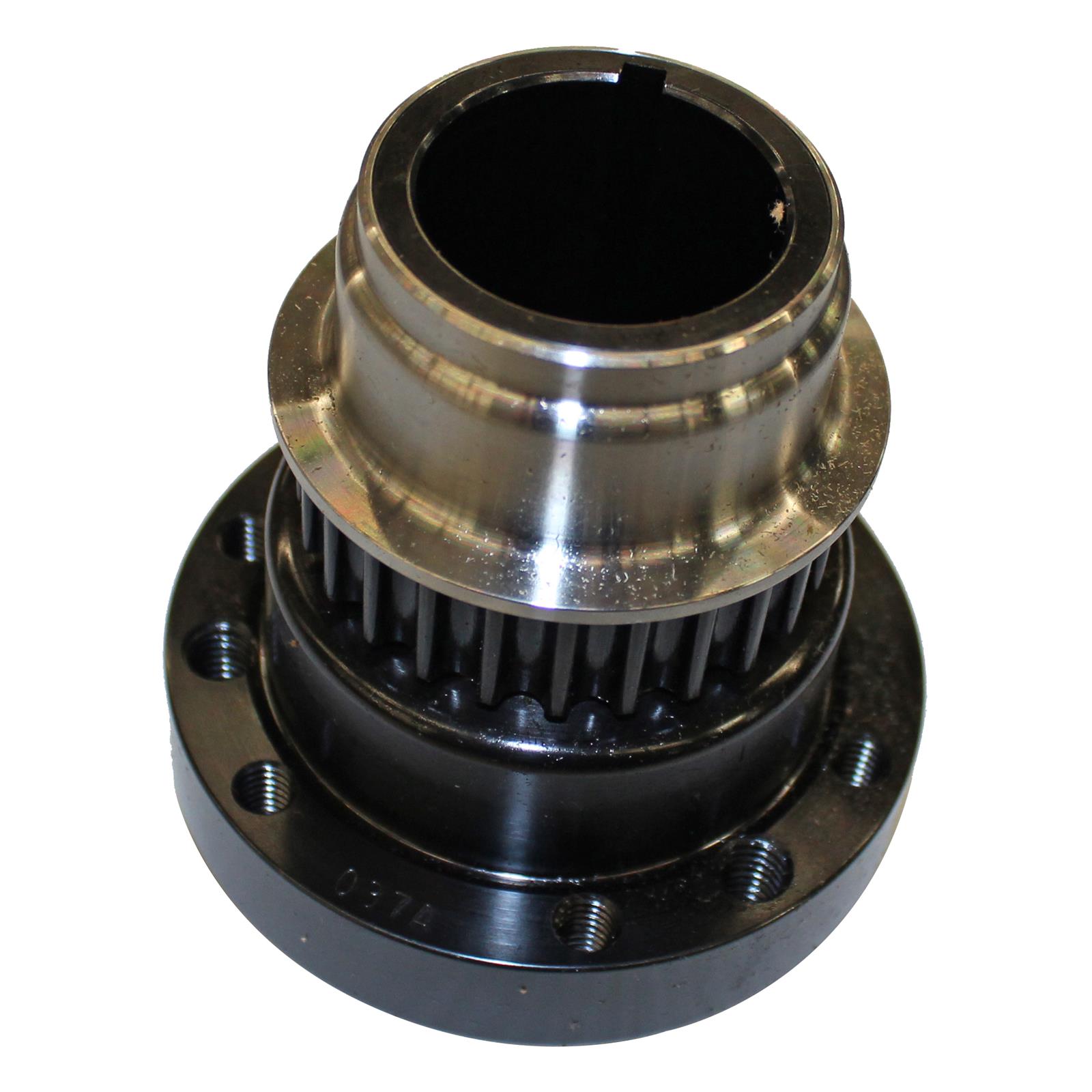 ATI Replacement Hubs ATI916037A