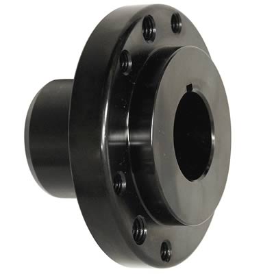 ATI Performance Products Harmonic Balancer Components ATI916044