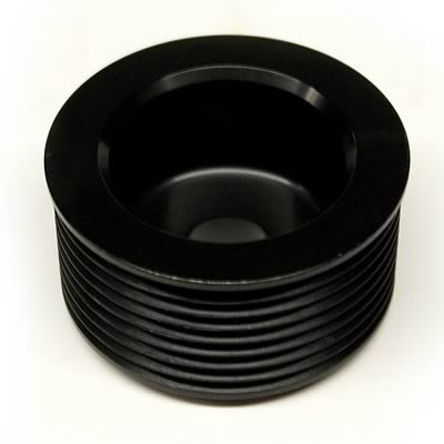 ATI Performance Products Air Conditioning Pulleys ATI916734M1