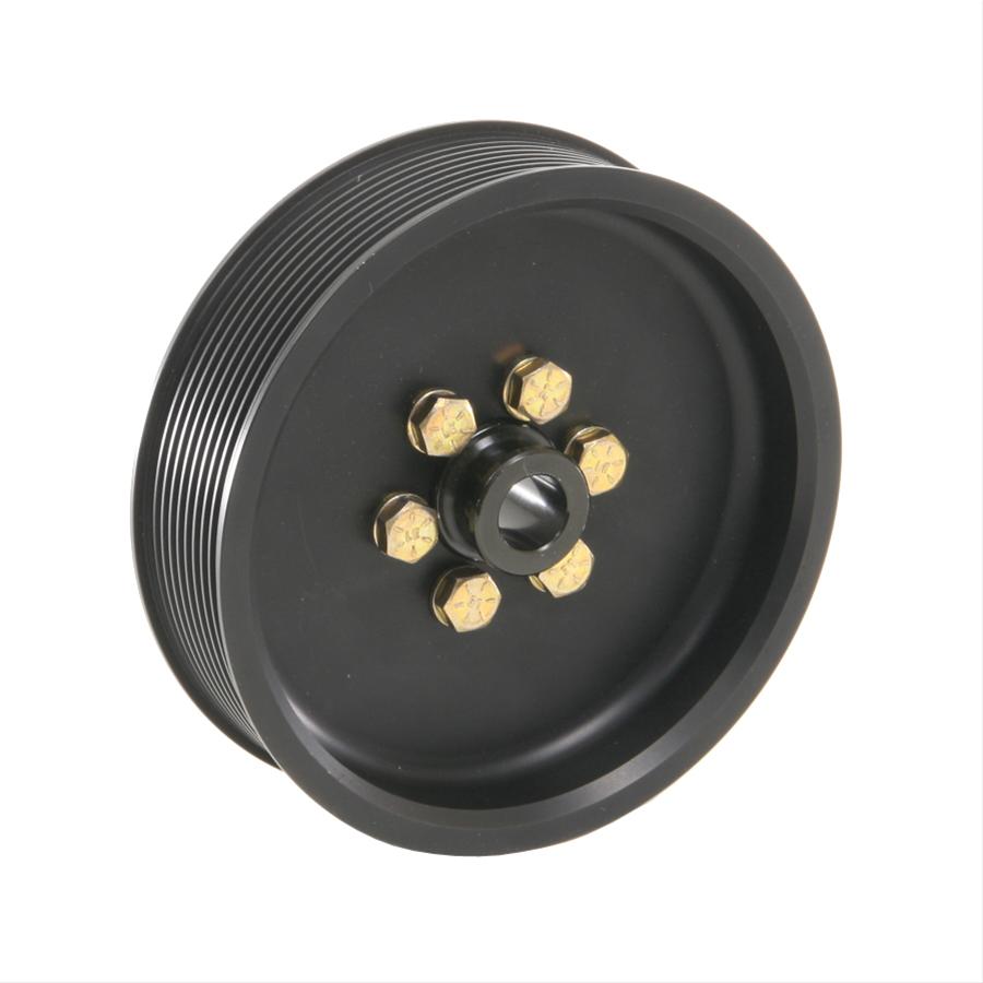 ATI Performance Products Water Pump Pulleys ATI916218