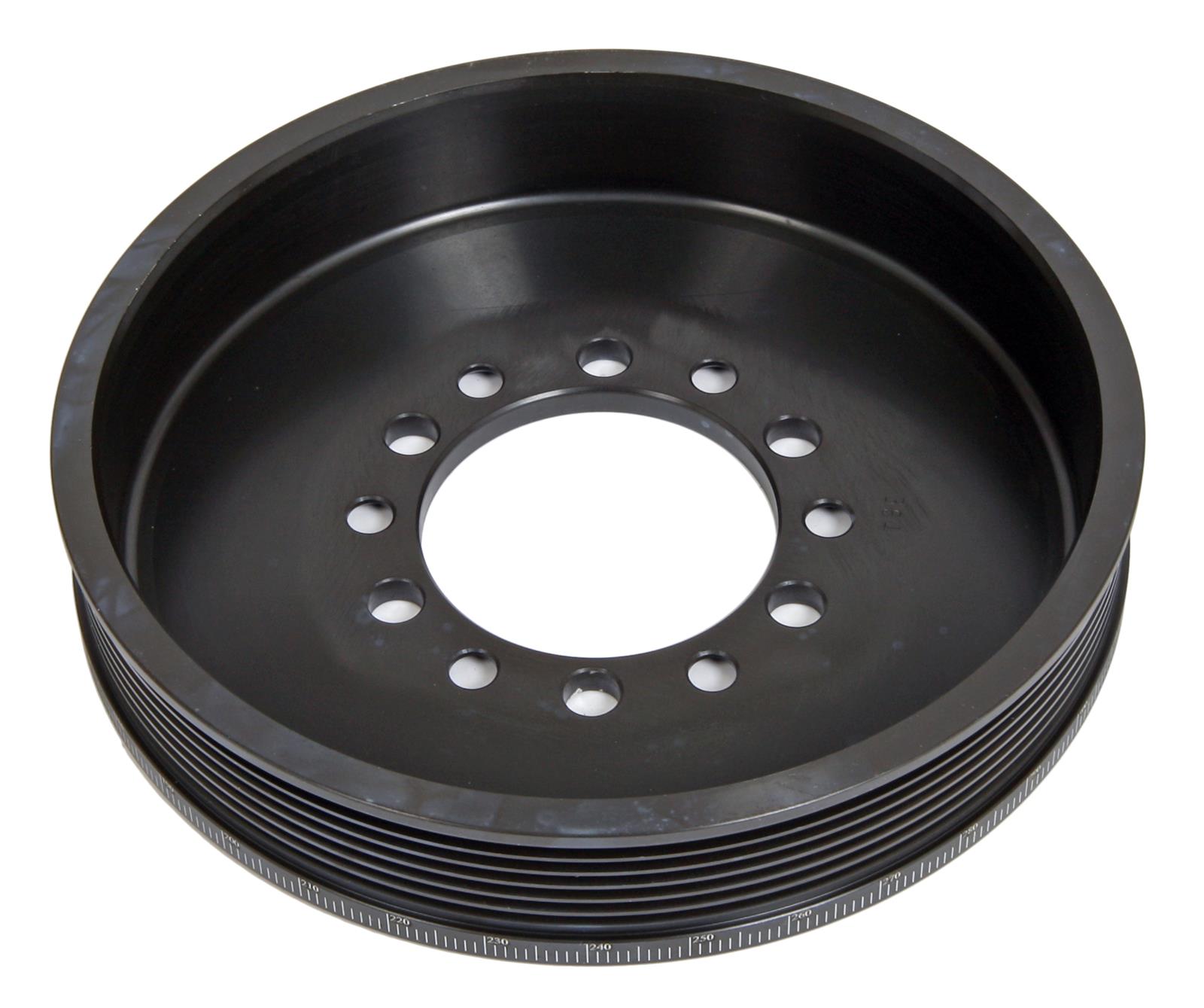 ATI Performance Products Harmonic Balancer Components ATI916364