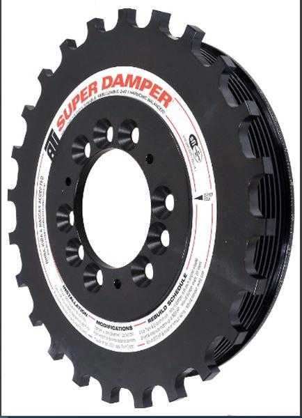 ATI Performance Products Harmonic Balancer Components ATI916364CSAEM