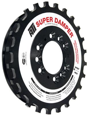 ATI Super Damper Harmonic Balancer Shells ATI916731