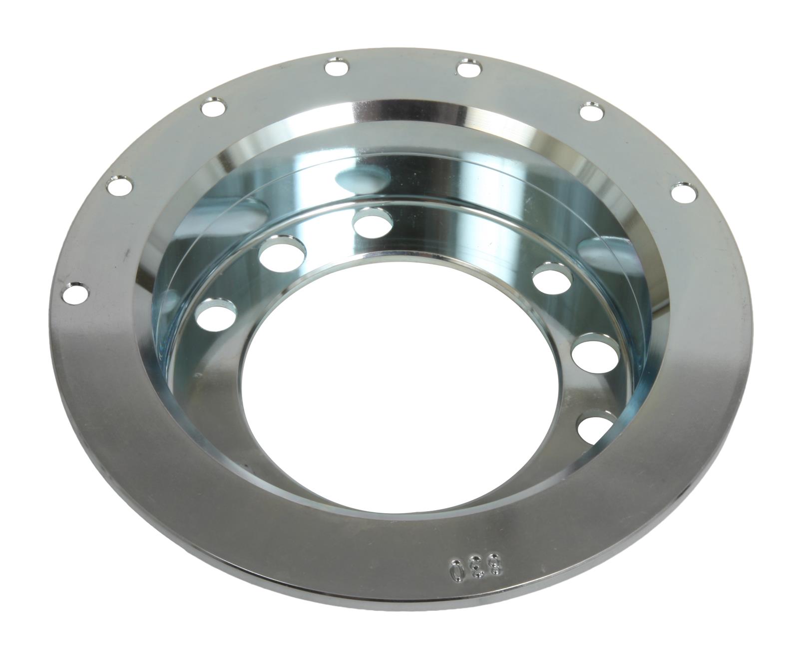 ATI Super Damper Harmonic Balancer Shells ATI916830