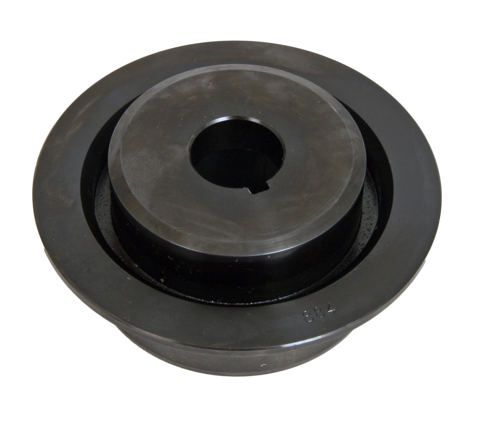 ATI Replacement Hubs ATI916884