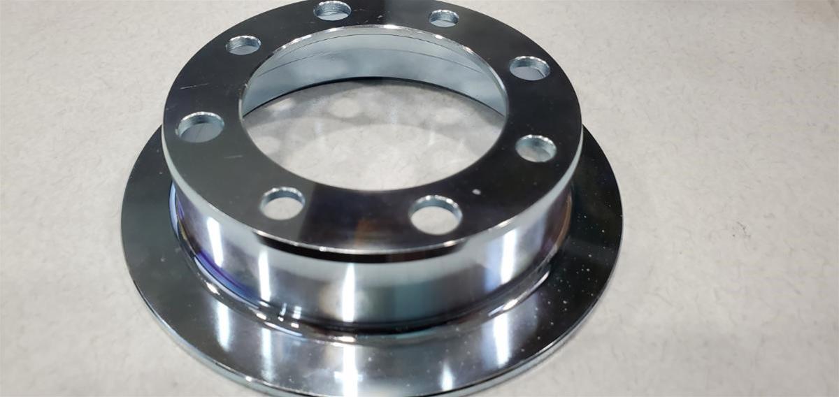 ATI Balancer Replacement Components ATI916900