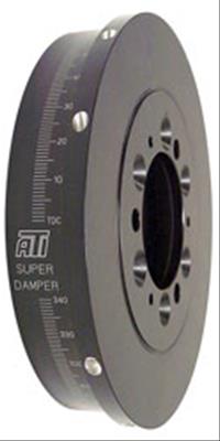 ATI Crank Trigger Shells ATI916960TR