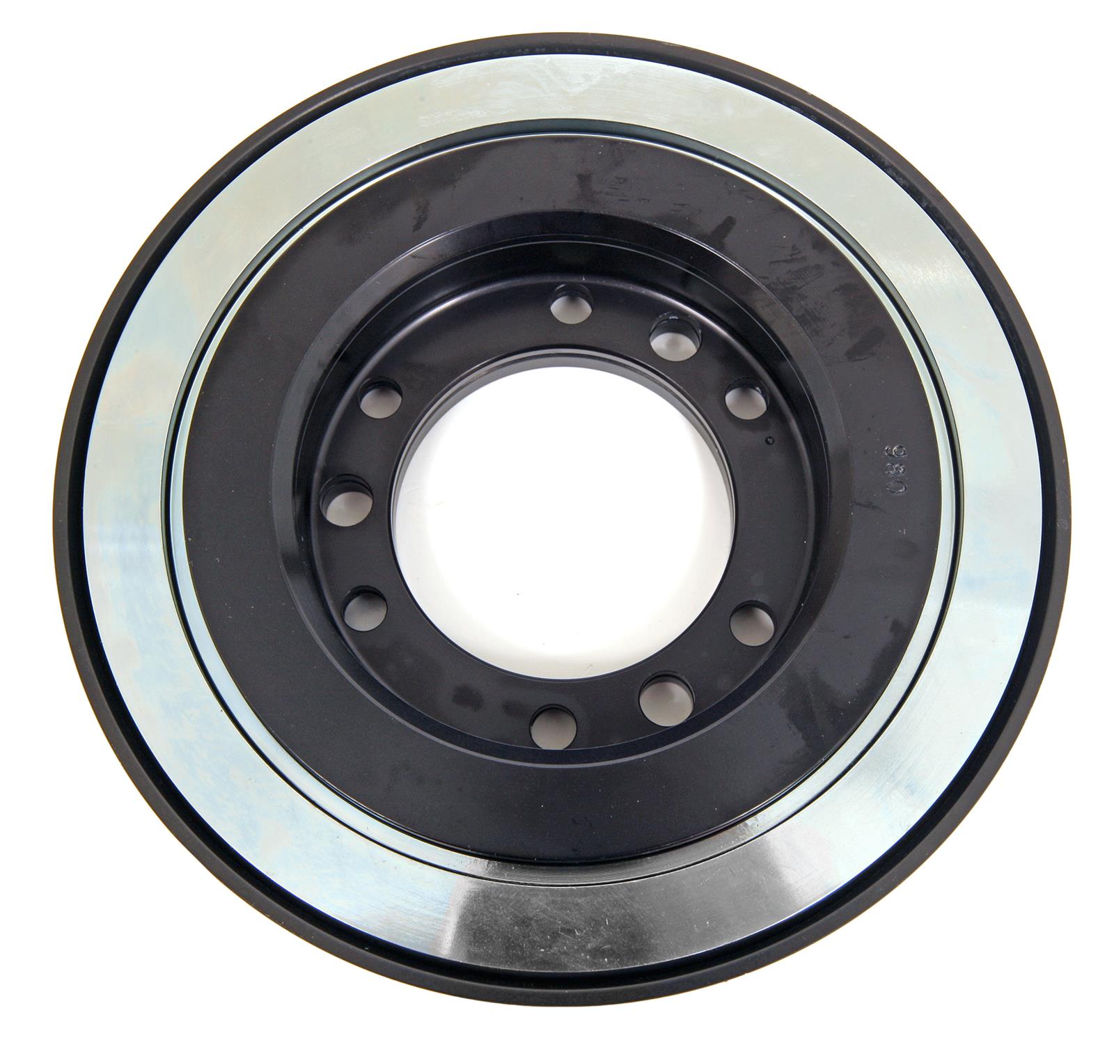 ATI Super Damper Harmonic Balancer Shells ATI917020