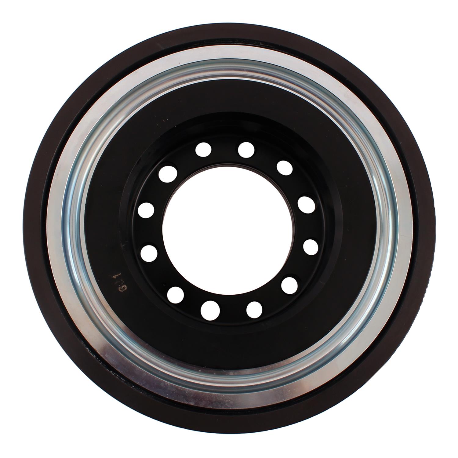 ATI Super Damper Harmonic Balancer Shells ATI917092