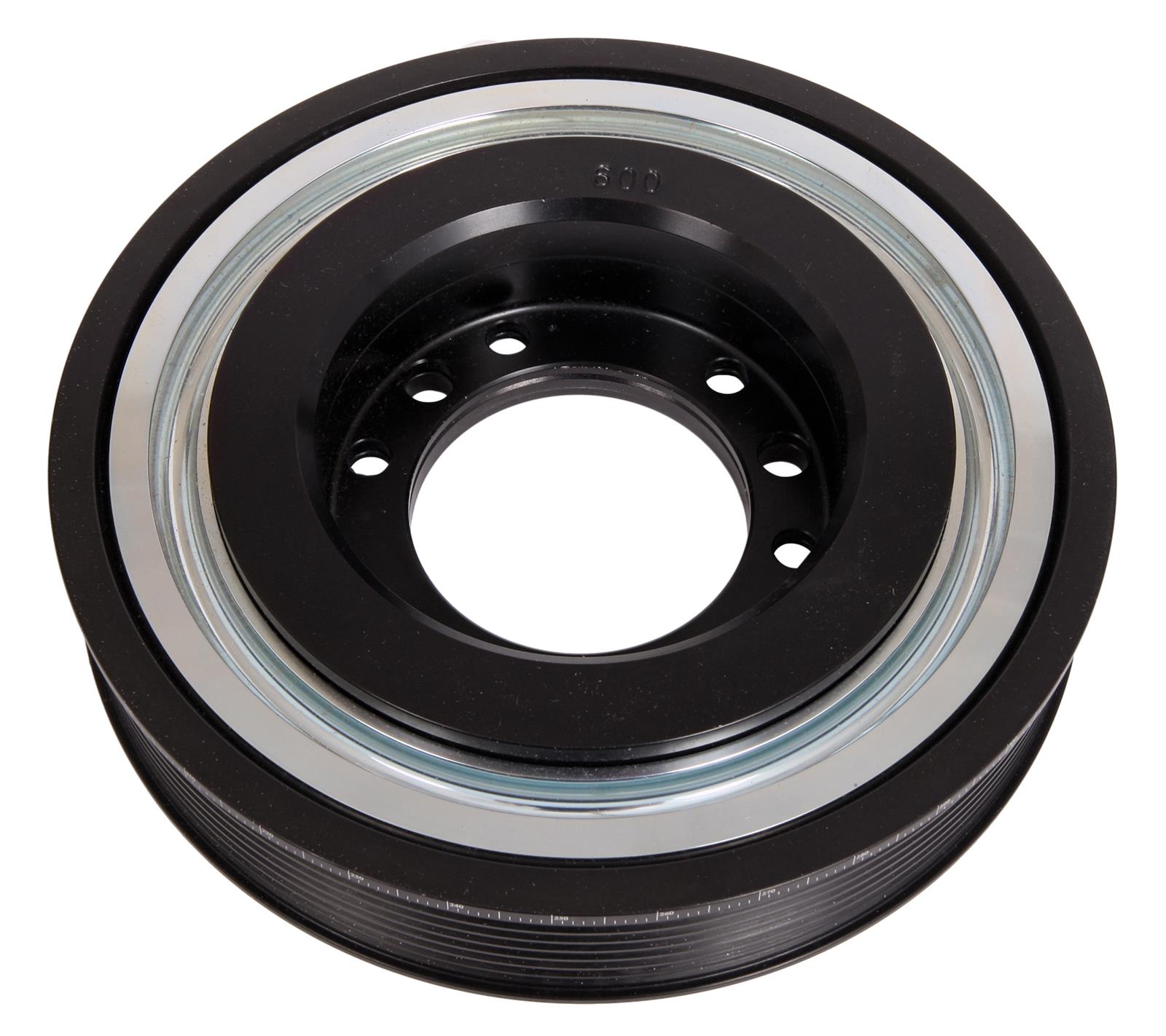 ATI Performance Products Harmonic Balancer Components ATI917139