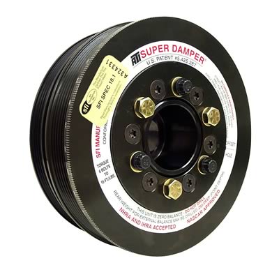ATI Super Damper Standard Harmonic Balancers ATI917060K