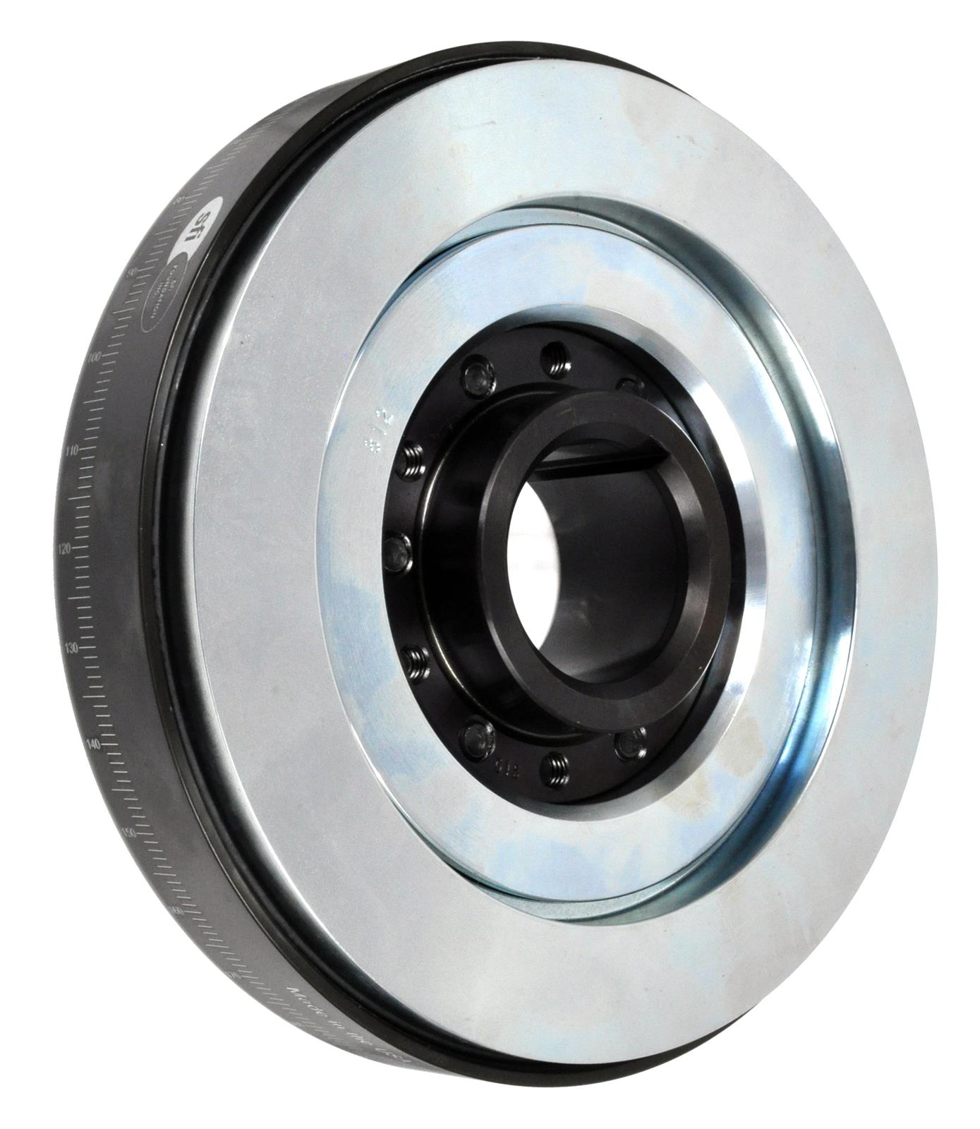 ATI Super Damper Diesel Harmonic Balancers ATI917364