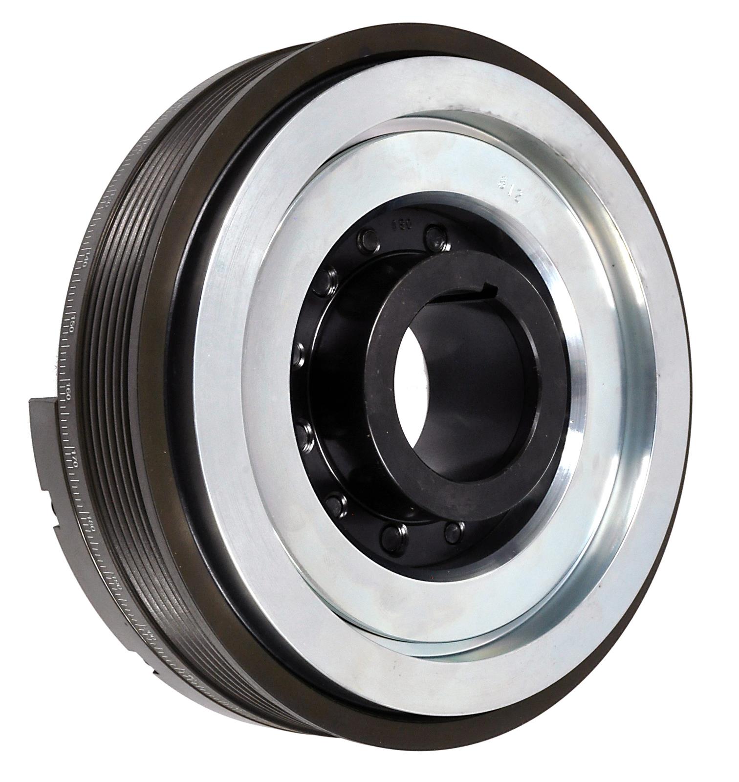 ATI Super Damper Diesel Harmonic Balancers ATI917376