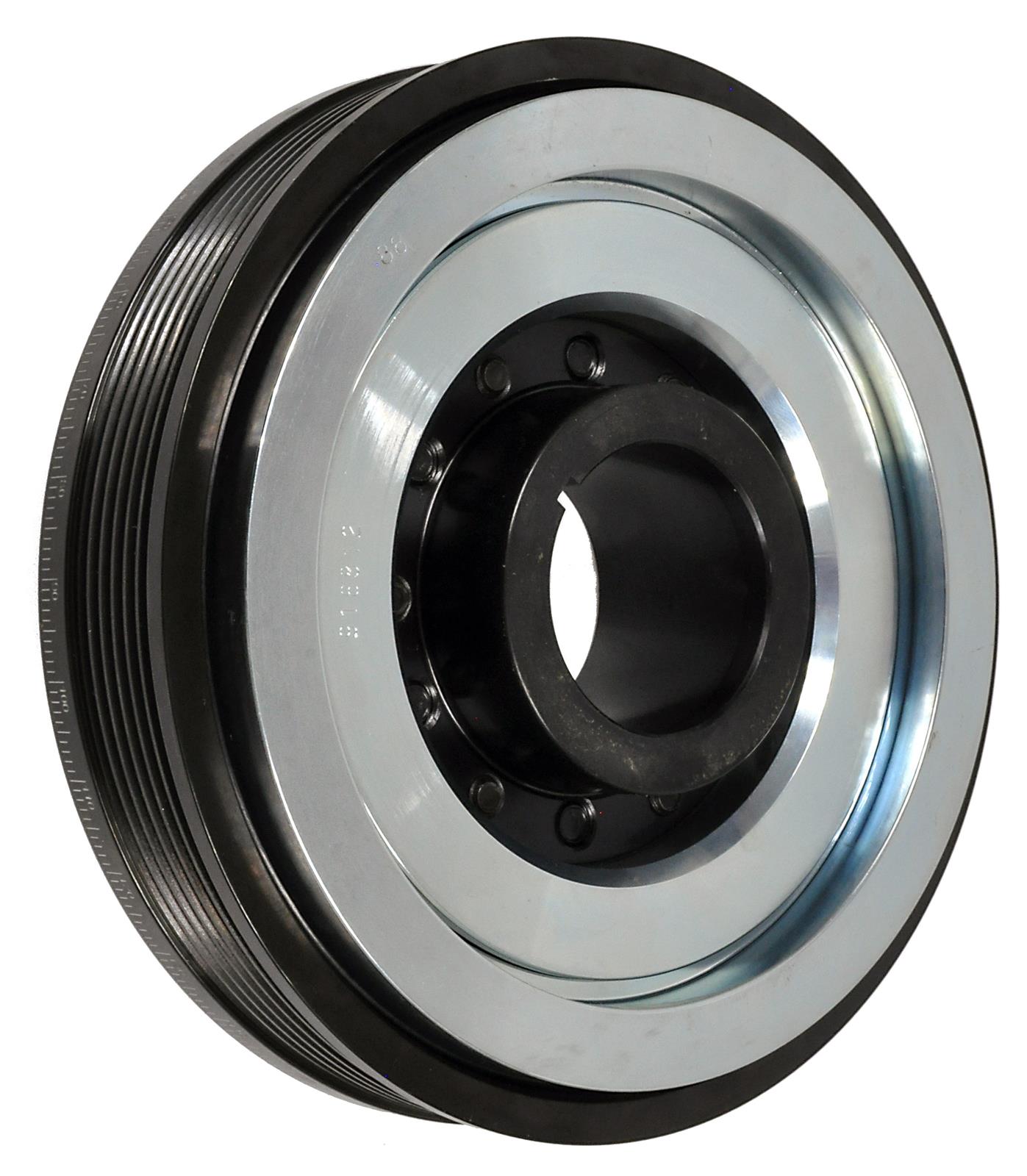 ATI Super Damper Diesel Harmonic Balancers ATI917378