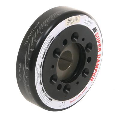 ATI Super Damper Standard Harmonic Balancers ATI917480