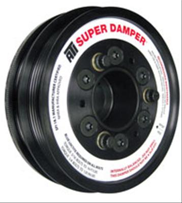 ATI Super Damper Sport Compact Harmonic Balancers ATI917757