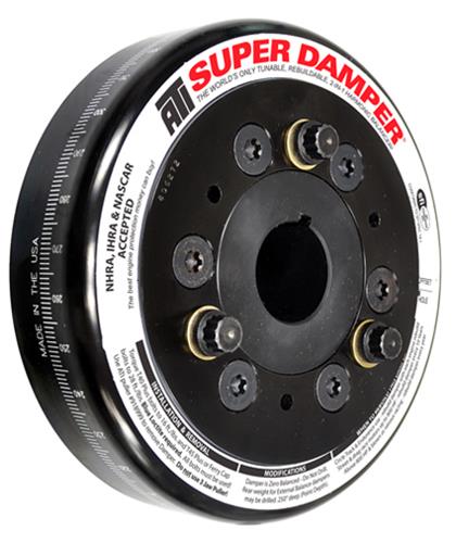 ATI Super Damper Standard Harmonic Balancers ATI918480