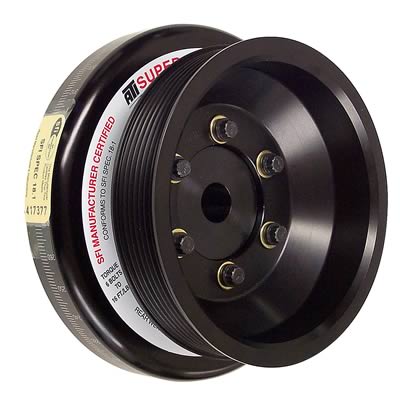 ATI Super Damper Standard Harmonic Balancers ATI917934E