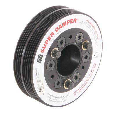 ATI Super Damper Standard Harmonic Balancers ATI917991