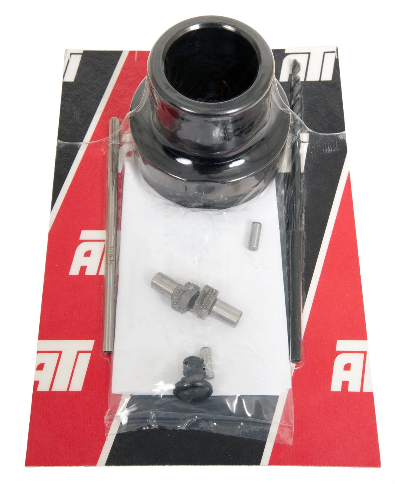 ATI Crankshaft Pin Drill Fixture Kits ATI918008