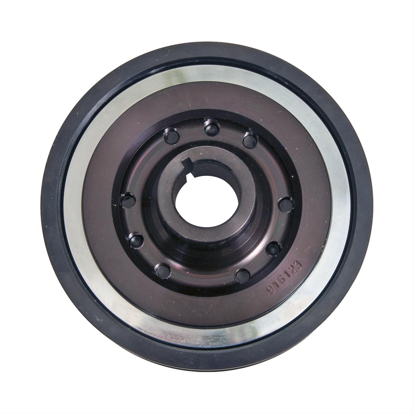 ATI Super Damper Sport Compact Harmonic Balancers ATI918253