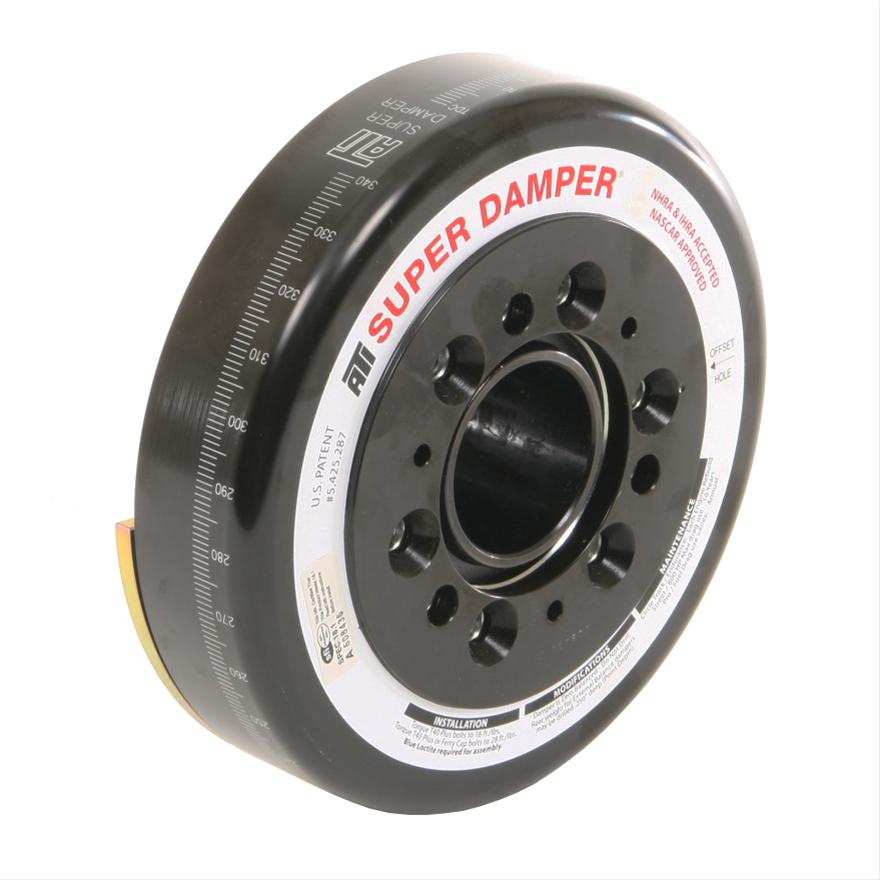 ATI Super Damper Standard Harmonic Balancers ATI918400