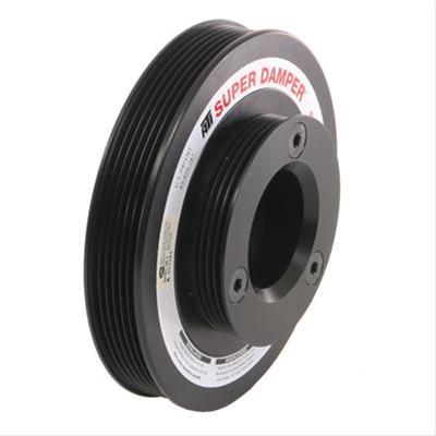 ATI Super Damper Sport Compact Harmonic Balancers ATI918468