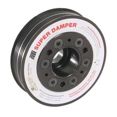 ATI Super Damper Standard Harmonic Balancers ATI918476