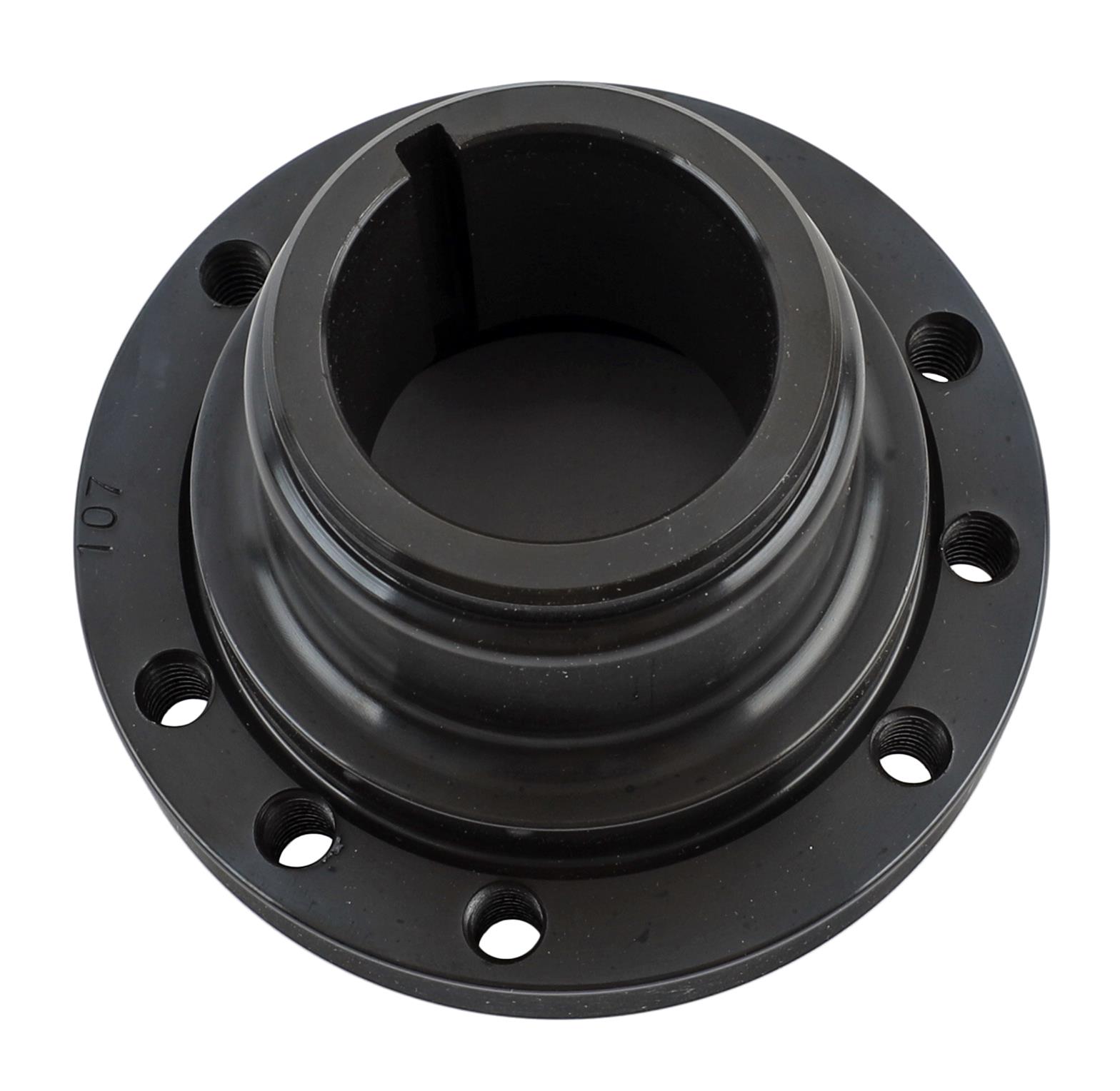 ATI Super Damper Serpentine Series Harmonic Balancers ATI918624