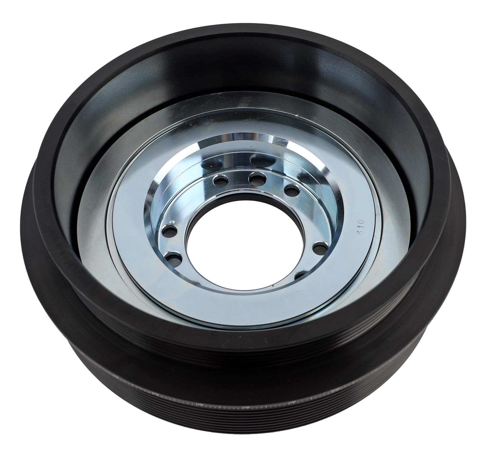 ATI Super Damper Serpentine Series Harmonic Balancers ATI918624